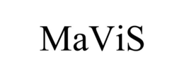 MAVIS trademark