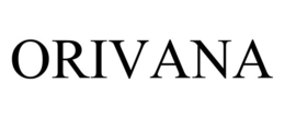 ORIVANA trademark