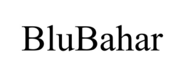 BLUBAHAR trademark