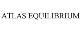 ATLAS EQUILIBRIUM trademark