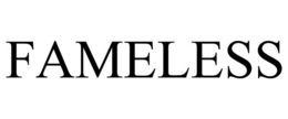 FAMELESS trademark
