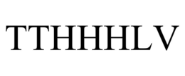 TTHHHLV trademark