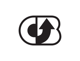 LETTERS C AND B trademark