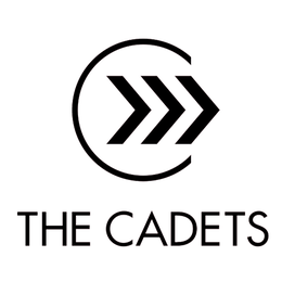 THE CADETS trademark