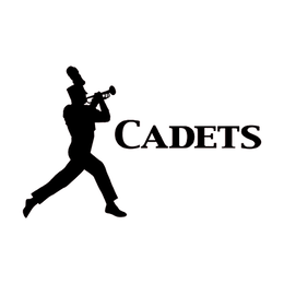 CADETS trademark