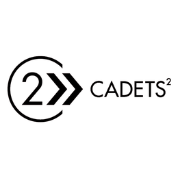 2 CADETS 2 trademark