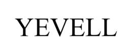 YEVELL trademark