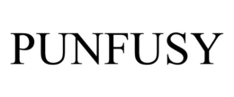 PUNFUSY trademark
