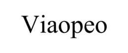 VIAOPEO trademark