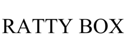 RATTY BOX trademark