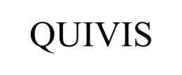 QUIVIS trademark