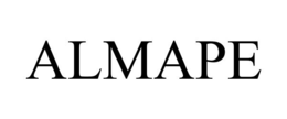 ALMAPE trademark