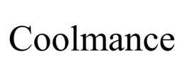 COOLMANCE trademark