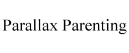 PARALLAX PARENTING trademark