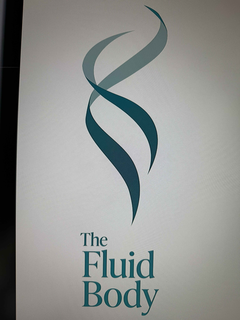 THE FLUID BODY trademark