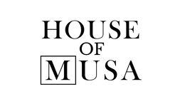 HOUSE OF MUSA trademark