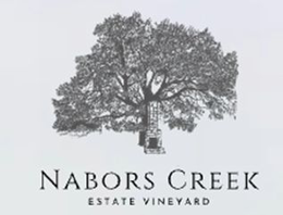 NABORS CREEK ESTATE VINEYARD trademark