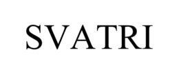 SVATRI trademark