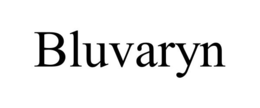 BLUVARYN trademark