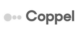 COPPEL trademark