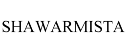 SHAWARMISTA trademark
