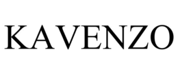 KAVENZO trademark