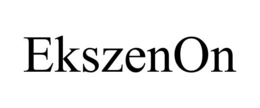 EKSZENON trademark
