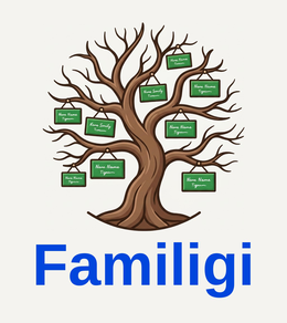 FAMILIGI trademark