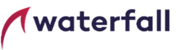 WATERFALL trademark