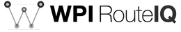 WPI ROUTEIQ trademark