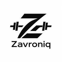 Z ZAVRONIQ trademark