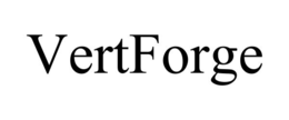 VERTFORGE trademark