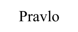 PRAVLO trademark