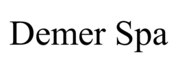 DEMER SPA trademark