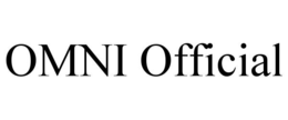 OMNI OFFICIAL trademark