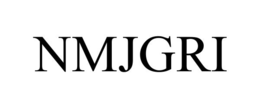 NMJGRI trademark