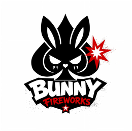 BUNNY FIREWORKS trademark