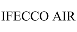 IFECCO AIR trademark