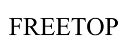 FREETOP trademark