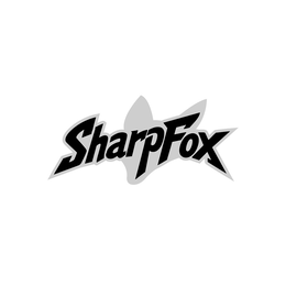 SHARPFOX trademark