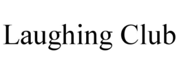 LAUGHING CLUB trademark