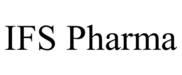 IFS PHARMA trademark