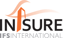 INSURE IFSINTERNATIONAL trademark
