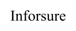 INFORSURE trademark