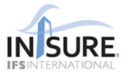 INSURE IFSINTERNATIONAL trademark