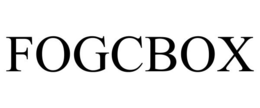 FOGCBOX trademark