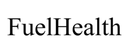 FUELHEALTH trademark