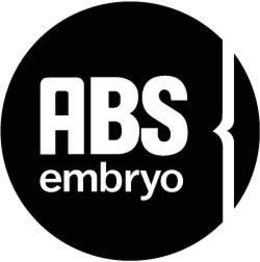 ABS EMBRYO trademark