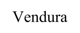 VENDURA trademark