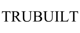 TRUBUILT trademark